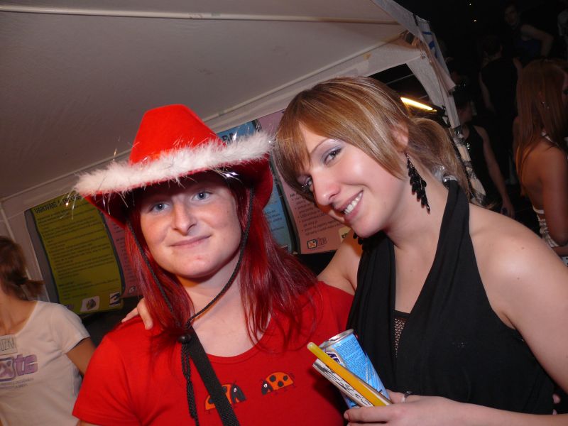 APOKALYPSA - Pátek 21. 11. 2008